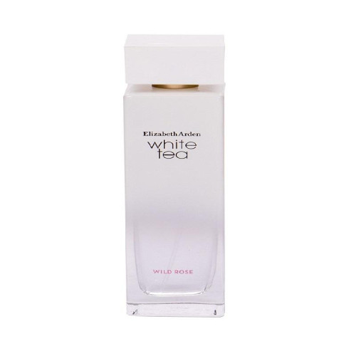 Elizabeth Arden White Tea Wild Rose Edt 100ml