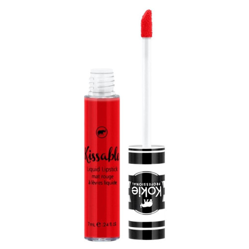 Kokie Cosmetics Kokie Kissable Matte Liquid Lipstick - Glorious