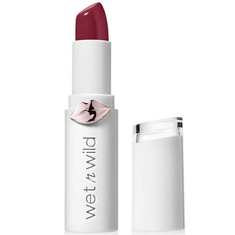 Produktbild för Megalast Lipstick High Shine - Raining Rubies