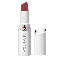 Produktbild för Megalast Lipstick High-Shine - Rosé And Slay