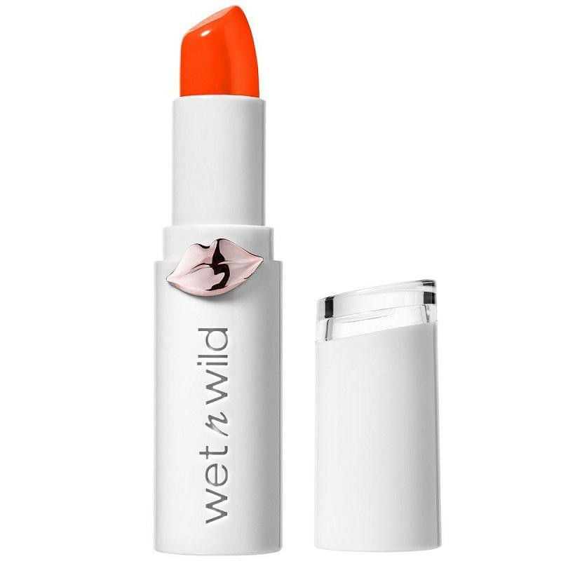 Produktbild för Megalast Lipstick High Shine - Tanger-ring The Alarm