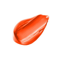 Miniatyr av produktbild för Megalast Lipstick High Shine - Tanger-ring The Alarm