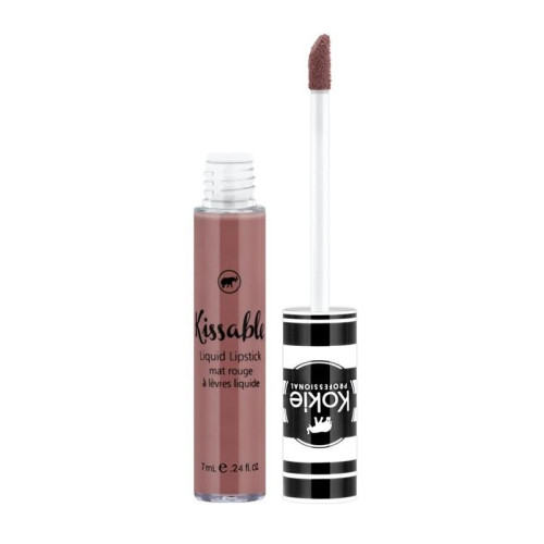 Kokie Cosmetics Kokie Kissable Matte Liquid Lipstick - Serenity