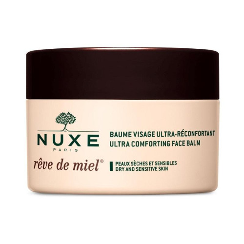 Nuxe Reve de Miel Ultra Comforting Face Balm 50ml