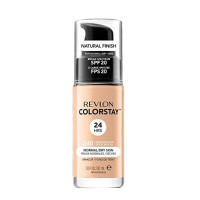 Produktbild för Colorstay Makeup Normal/Dry Skin - 240 Medium Beige 30ml