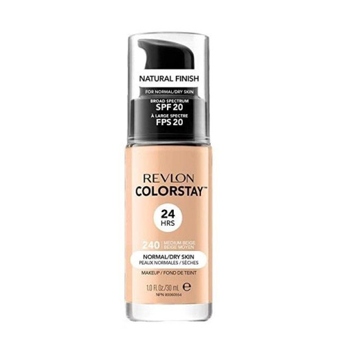 Revlon Colorstay Makeup Normal/Dry Skin - 240 Medium Beige 30ml