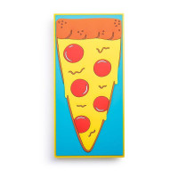 Produktbild för I Heart Revolution Palette - Tasty Pizza