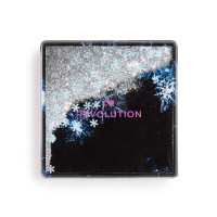 Produktbild för I Heart Revolution Snow Globe - Snowflake