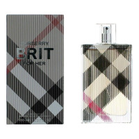 Produktbild för Brit For Her EdP 100ml