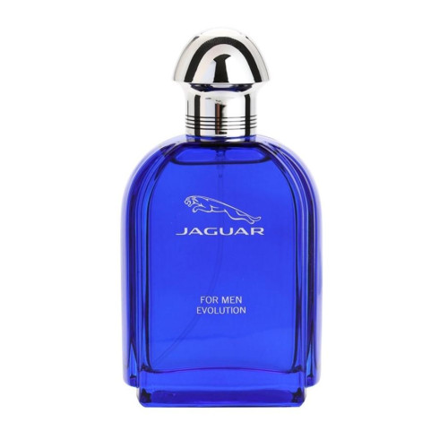 Jaguar For Men Evolution Edt 100ml