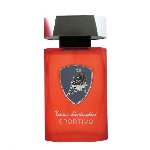 Lamborghini Sportivo Edt 125ml