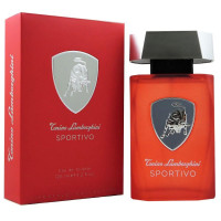 Produktbild för Sportivo Edt 125ml