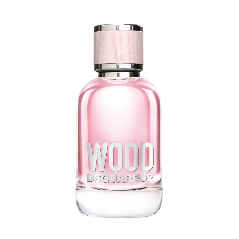 Produktbild för Wood Pour Femme Edt 50ml