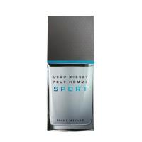 Produktbild för LEau dIssey Pour Homme Sport Edt 50ml