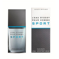 Produktbild för LEau dIssey Pour Homme Sport Edt 50ml