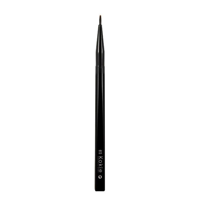 Produktbild för Kokie Precision Eyeliner Brush BR613