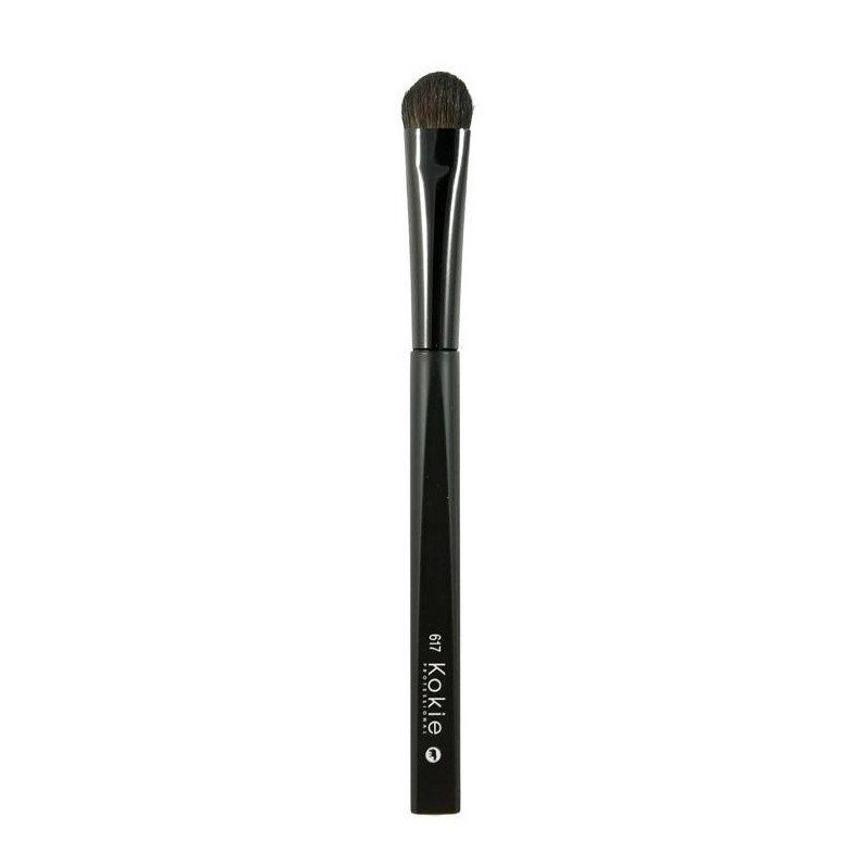 Produktbild för Kokie Medium Eye Shader Brush BR617