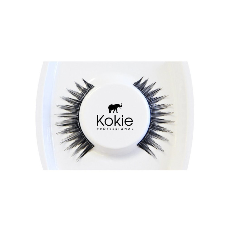 Produktbild för Kokie Lashes FL655