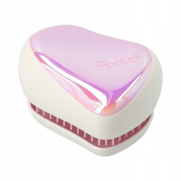 Produktbild för Compact Styler Holographic Pink