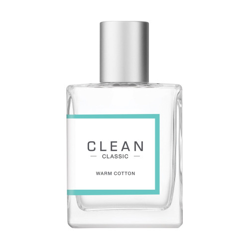 Clean  Classic Warm Cotton Edp 60ml