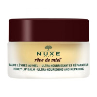 Produktbild för Reve de Miel Ultra Nourishing Honey Lip Balm 15g