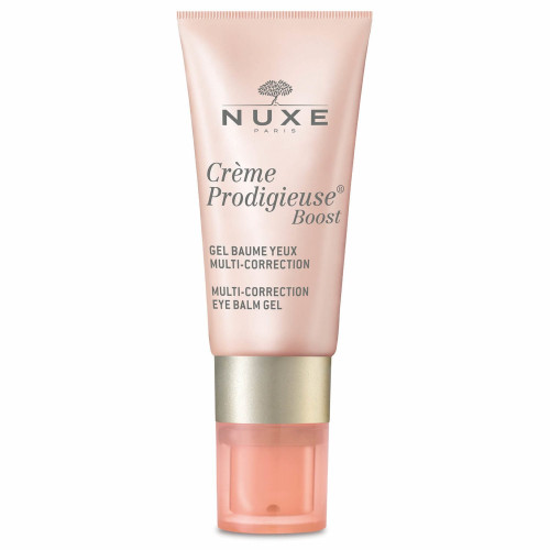 Nuxe Creme Prodigieuse Multi-Correction Eye Balm Gel 15ml