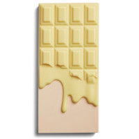 Miniatyr av produktbild för Chocolate Palette - Lemon Drizzle