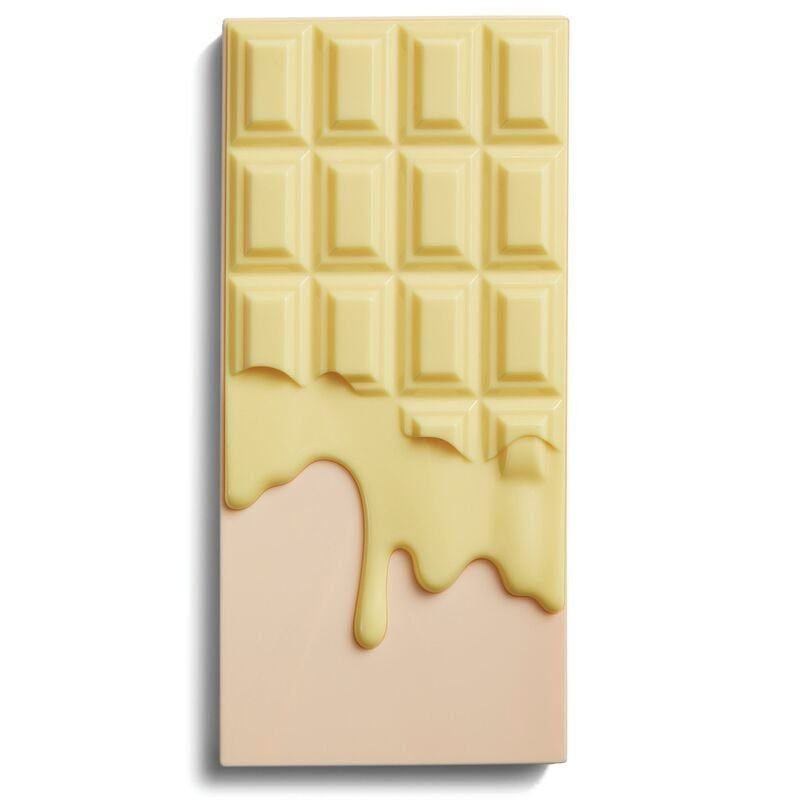 Produktbild för Chocolate Palette - Lemon Drizzle