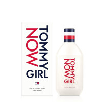 Produktbild för Tommy Girl Now Edt 100ml