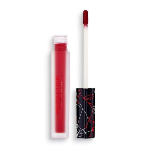 Makeup Revolution Matte Liquid Lipstick - Horror