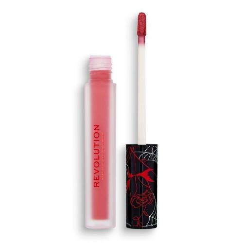 Makeup Revolution Matte Liquid Lipstick - Bewitched