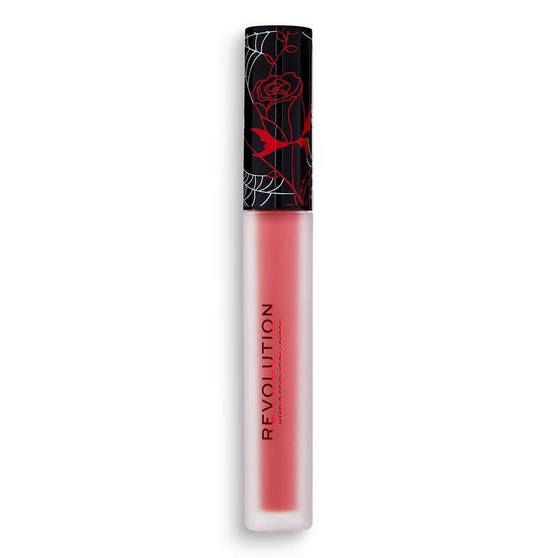 Produktbild för Matte Liquid Lipstick - Bewitched