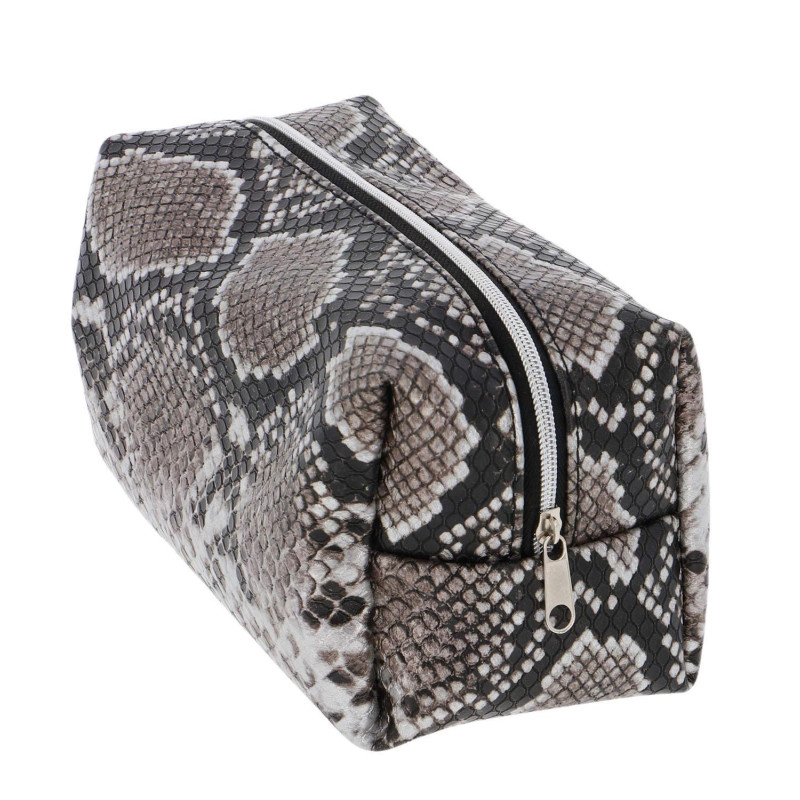 Produktbild för Beauty Bag Snake Look