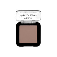 Produktbild för PROF. MAKEUP Sweet Cheeks Creamy Matte Powder Blush - So Taupe