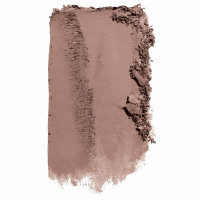 Produktbild för PROF. MAKEUP Sweet Cheeks Creamy Matte Powder Blush - So Taupe