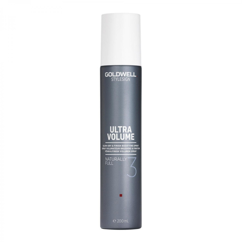 Produktbild för Stylesign Ultra Volume Naturally Full Spray 200ml