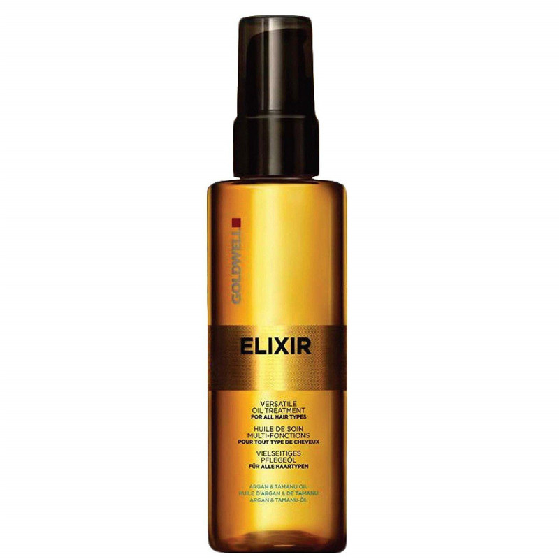 Produktbild för Elixir Versatile Oil Treatment 100ml