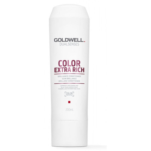 Goldwell Dualsenses Color Extra Rich Conditioner 200ml