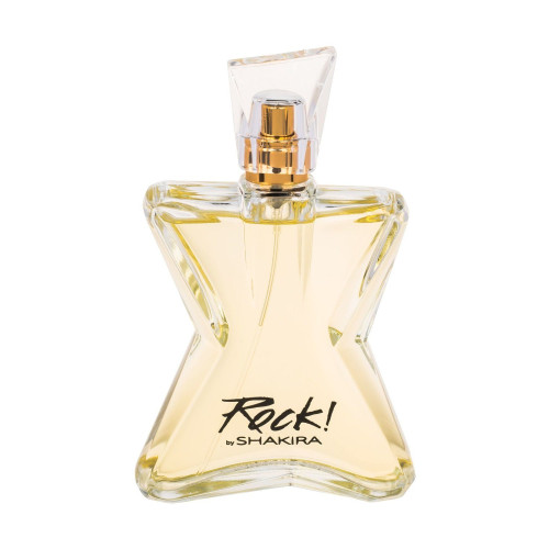 Shakira Rock Edt 80ml