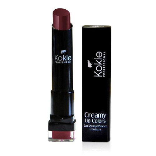Kokie Cosmetics Kokie Creamy Lip Color Lipstick - Bordeaux