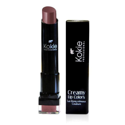 Kokie Cosmetics Kokie Creamy Lip Color Lipstick - Mauve Along