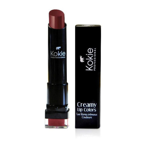 Kokie Cosmetics Kokie Creamy Lip Color Lipstick - Read My Lips