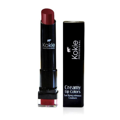 Kokie Cosmetics Kokie Creamy Lip Color Lipstick - Captivating