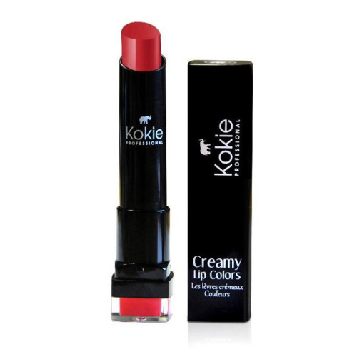 Kokie Cosmetics Kokie Creamy Lip Color Lipstick - Red Hot