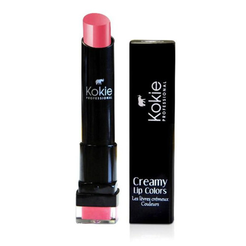 Kokie Cosmetics Kokie Creamy Lip Color Lipstick - Spring Fling