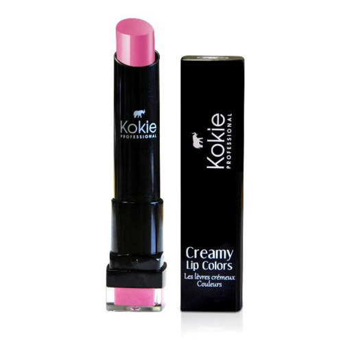 Kokie Cosmetics Kokie Creamy Lip Color Lipstick - Malibu