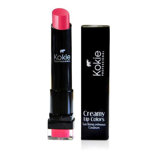 Kokie Cosmetics Kokie Creamy Lip Color Lipstick - Summer Heat