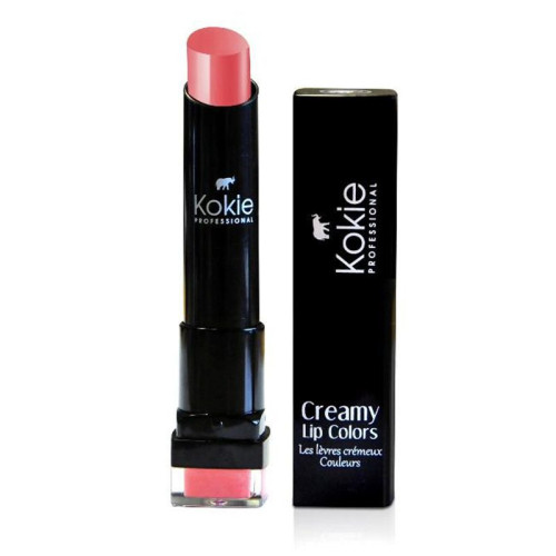 Kokie Cosmetics Kokie Creamy Lip Color Lipstick - Rose at Dawn