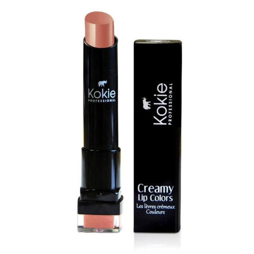 Kokie Cosmetics Kokie Creamy Lip Color Lipstick - Coral Crush
