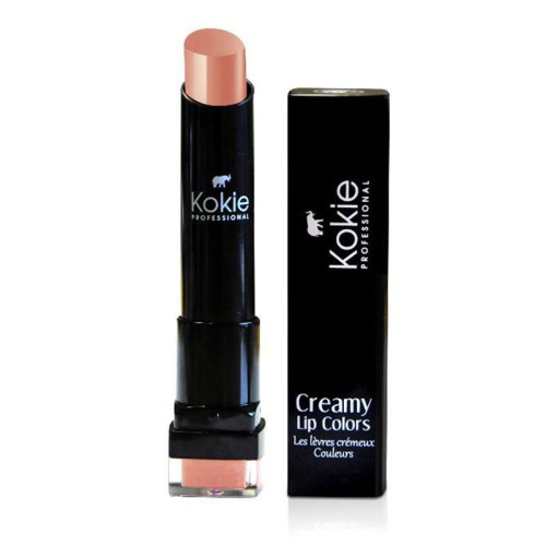 Kokie Cosmetics Kokie Creamy Lip Color Lipstick - Sweet Peach